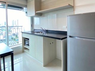 For rent 1 bed condo in Sathon, Bangkok