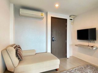 For rent 1 bed condo in Sathon, Bangkok