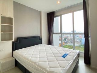 For rent 1 bed condo in Sathon, Bangkok