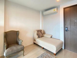 For rent 1 bed condo in Sathon, Bangkok