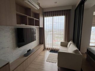 For rent 1 bed condo in Phaya Thai, Bangkok
