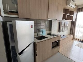 For rent 1 bed condo in Phaya Thai, Bangkok