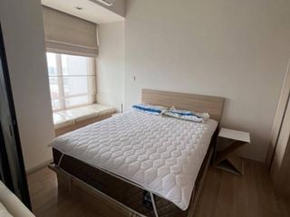 For rent 1 bed condo in Phaya Thai, Bangkok