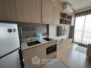 For rent 1 bed condo in Phaya Thai, Bangkok