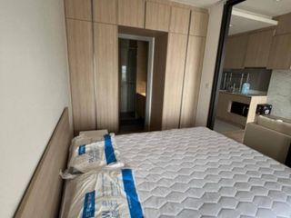 For rent 1 bed condo in Phaya Thai, Bangkok