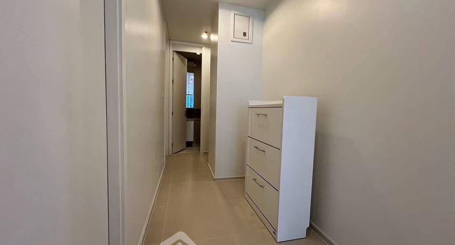 For rent 3 bedrooms condo in Chatuchak, Bangkok