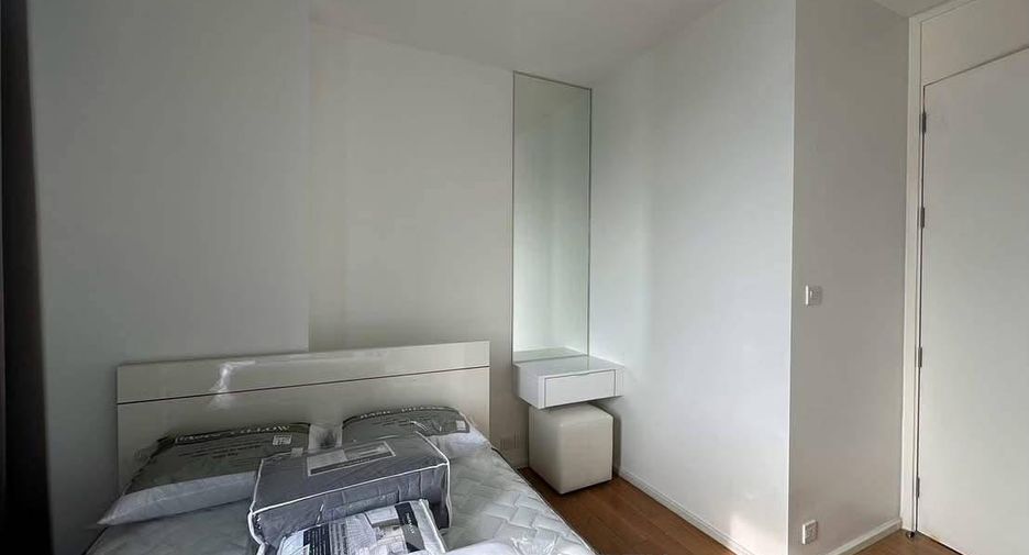 For rent 3 bedrooms condo in Chatuchak, Bangkok