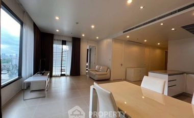 For rent 3 bedrooms condo in Chatuchak, Bangkok