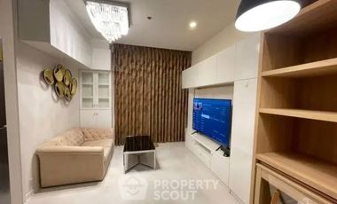 For rent 1 bed condo in Chatuchak, Bangkok
