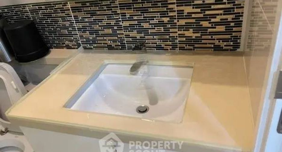 For rent 1 bed condo in Chatuchak, Bangkok