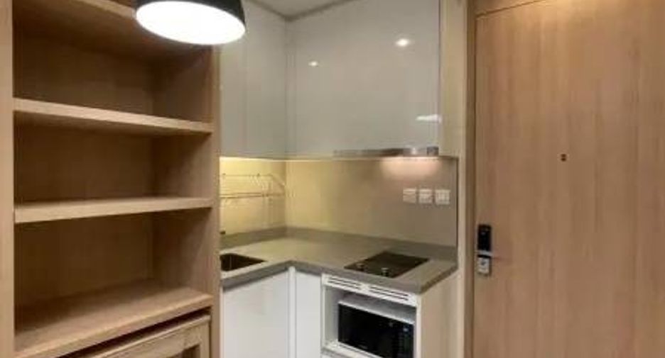 For rent 1 bed condo in Chatuchak, Bangkok