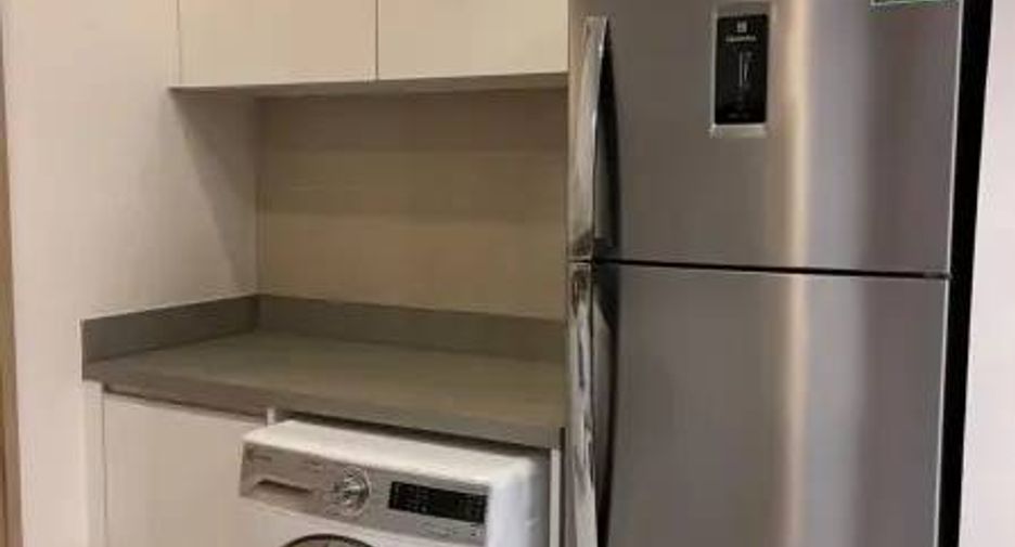 For rent 1 bed condo in Chatuchak, Bangkok