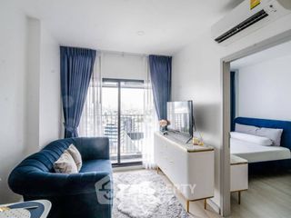 For rent 1 bed condo in Sathon, Bangkok