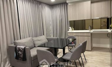 For rent 2 bedrooms condo in Phra Khanong, Bangkok
