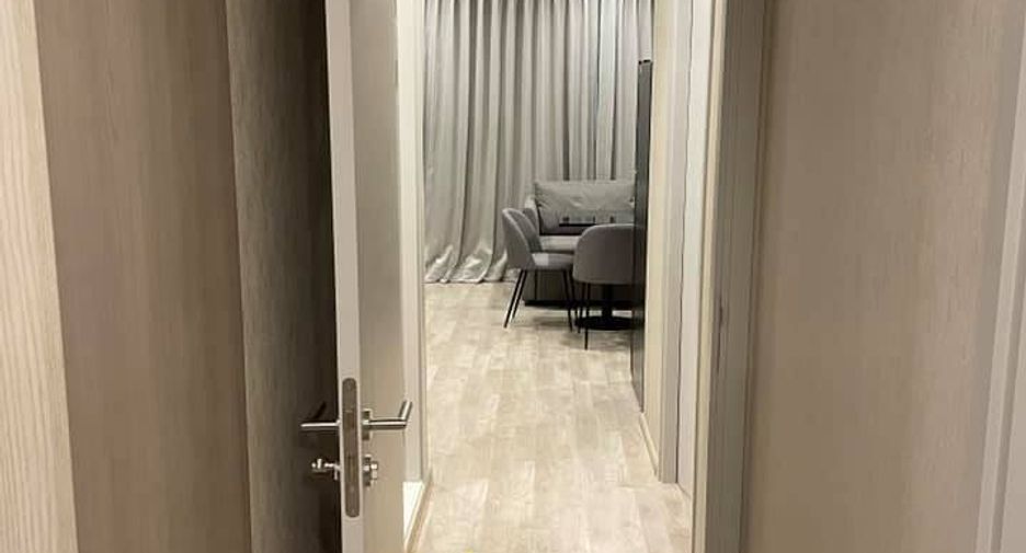 For rent 2 bedrooms condo in Phra Khanong, Bangkok