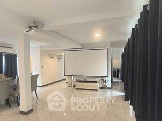For rent 5 bedrooms townhouse in Prawet, Bangkok
