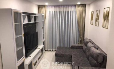 Condo en alquiler de 1 habitaciones en Khlong San, Bangkok