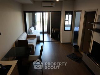 For rent 2 bedrooms condo in Phaya Thai, Bangkok