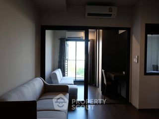 For rent 2 bedrooms condo in Phaya Thai, Bangkok