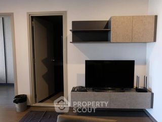 For rent 2 bedrooms condo in Phaya Thai, Bangkok