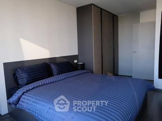 For rent 2 bedrooms condo in Phaya Thai, Bangkok