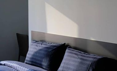 For rent 2 bedrooms condo in Phaya Thai, Bangkok