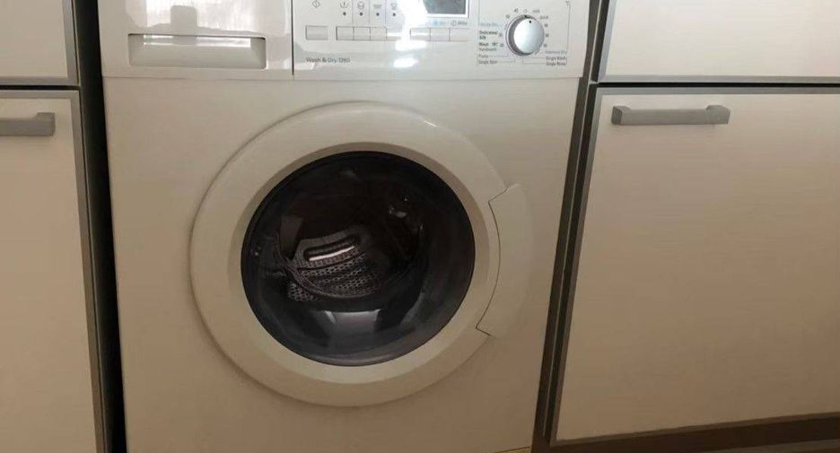 For rent 1 bed condo in Sathon, Bangkok