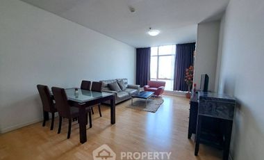For rent 1 bed condo in Sathon, Bangkok