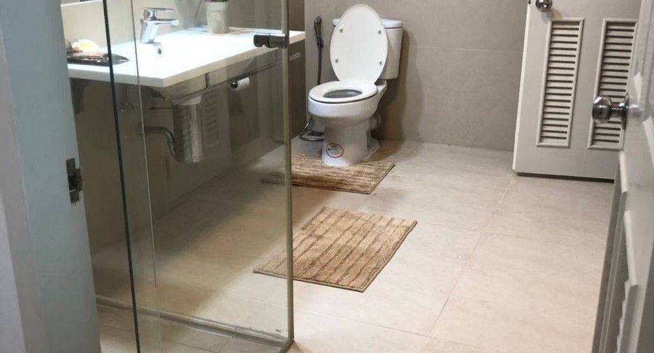For rent 1 bed condo in Sathon, Bangkok