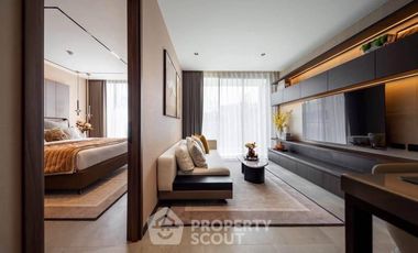 Аренда 1 кровать кондо в Na Jomtien, Паттайя