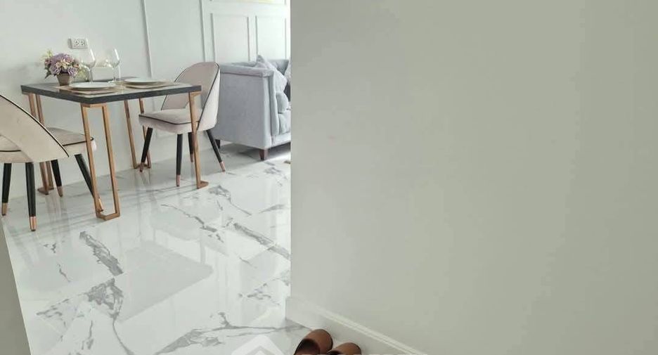 For rent 1 bed condo in Jomtien, Pattaya