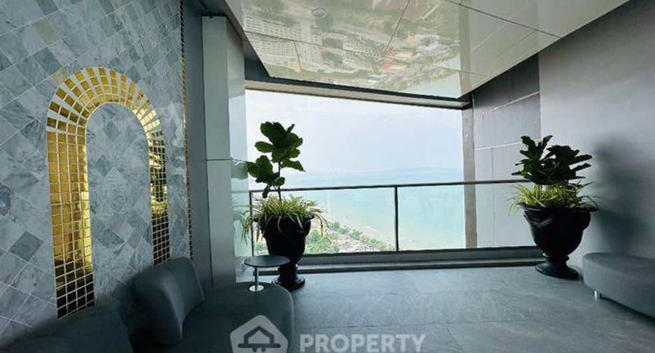 For rent 1 bed condo in Jomtien, Pattaya