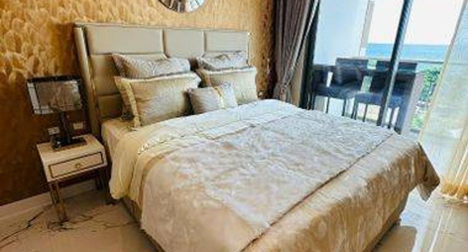 For rent 1 bed condo in Jomtien, Pattaya