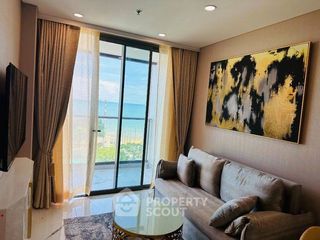 For Rent 1 Bedroom Condo In Bang Lamung, Chonburi