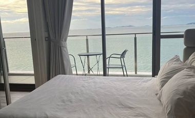 Wohnung zur Miete mit 2 Zimmer in Bang Lamung, Chonburi