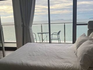 For Rent 2 Bedroom Condo In Bang Lamung, Chonburi