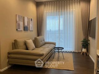 For rent 2 bedrooms condo in Chatuchak, Bangkok