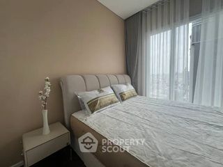 For rent 2 bedrooms condo in Chatuchak, Bangkok