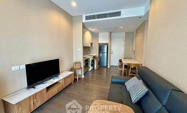 À louer 2 chambres condo à Chatuchak, Bangkok