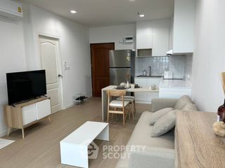 For rent 2 bedrooms condo in Sathon, Bangkok
