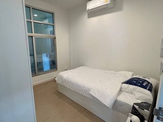 For rent 2 bedrooms condo in Sathon, Bangkok