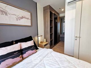 For rent 1 bed condo in Phaya Thai, Bangkok