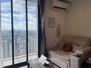 For rent 1 bed condo in Phaya Thai, Bangkok