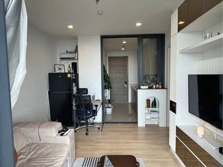 For rent 1 bed condo in Phaya Thai, Bangkok