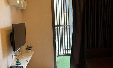 For rent 1 bed condo in Ratchathewi, Bangkok