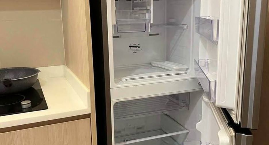 For rent 1 bed condo in Ratchathewi, Bangkok