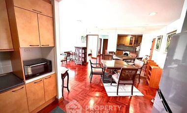 For rent 2 bedrooms condo in Yan Nawa, Bangkok