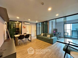 For rent 3 bedrooms condo in Phra Khanong, Bangkok