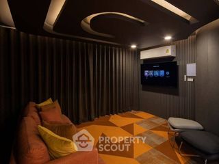 For rent 3 bedrooms condo in Phra Khanong, Bangkok