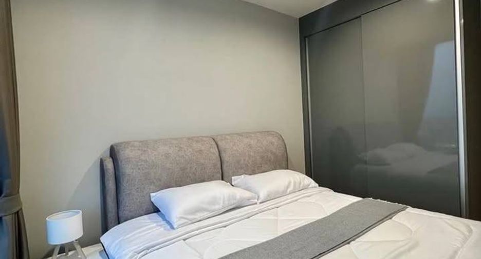 For rent 2 bedrooms condo in Bang Na, Bangkok